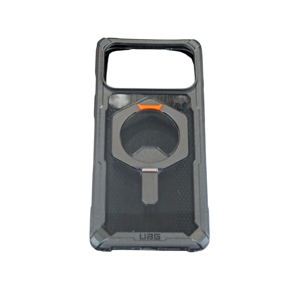 Cc4Up UAG - Plasma XTE‎ Series Case with Magsafe for Apple iPhone 17 Pro Max Blk
